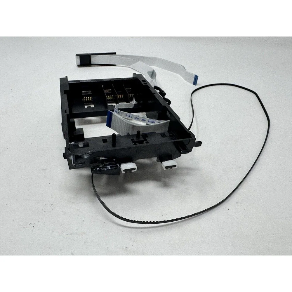 HP OfficeJet Pro 6900 Series Printhead Carriage Assembly Part 6978 6975 6954